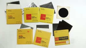 5 - Kodak Wratten Gelatin Neutral Density Filters 3 x 3" No.96   - Picture 1 of 1