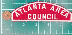 BSA Atlanta Area Council, Georgia, LSP R&W - Imagen 1 de 1