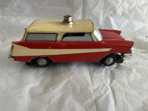 Lionel #68 "Executive Inspection Car" Vintage 1958- 1961 - Picture 1 of 6