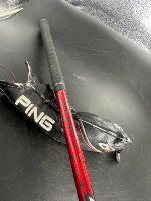 Ping G410 22° 4 Hybrid Senior Flex Alta Cb 1250343 Good Left Hand Lh - Image 1 of 4