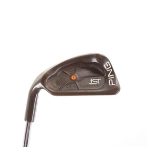 Ping ISI Beryllium Copper BeCu Individual 5 Iron Regular Flex Left-Hand M-114024 - Picture 1 of 9