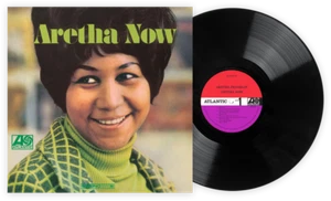 Aretha Franklin - Aretha Now (VMP Classics AAA Vinyl Me Please) | LP Record New