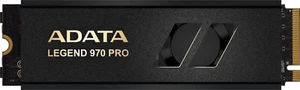 LEGEND 970 Pro 1 TB, SSD Noir / Or, Pcie 5.0 x4, Nvme 2.0, M.2 2280 - Afbeelding 1 van 7