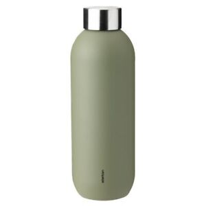 Stelton Trinkflasche Keep Cool Army