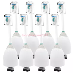1-32pcs Electric Toothbrush Replacement Heads for Philips Sonicare E Series - Picture 1 of 24