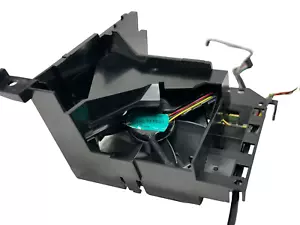 Ventola di raffreddamento originale HP RK2-1497 per HP LaserJet Pro P3015 con alloggiamento RC2-7910 - Foto 1 di 4