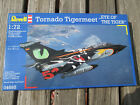 Revell 1/72 Tornado Tigermeet "Eye of the Tiger" + mask Montex canopy