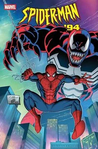 SPIDER-MAN '94 #1 RON LIM (PRESALE 9/3/25) - Picture 1 of 1