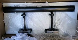 Visual Comfort SL 2706BZ 24" Cabinet Maker's Picture Light Signature Collection - Picture 1 of 7