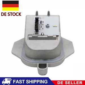 LED Lichttreiber Steuergerät für AUDI 2012-2018 8U0941475C 8U0941475B Unit DE - Bild 1 von 14