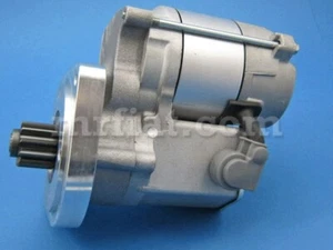 Fiat 124 High Torque Starter Motor New - Foto 1 di 1