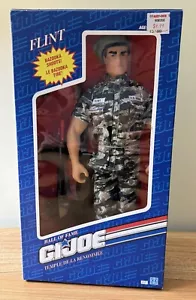 G.I. JOE SALÓN DE LA FAMA PEDERNAL AÑO 1993 NUEVA CAJA SELLADA EDADES 5 EN ADELANTE HASBRO - Imagen 1 de 6