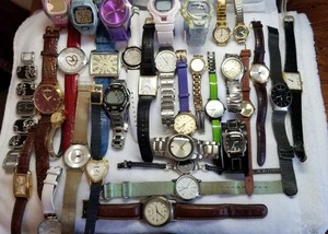 Las mejores ofertas en Relojes pulsera informales Fossil Mujer Digital |  eBay