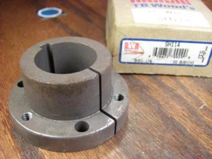 TB Woods - SG Bushing - SHx1-1/4 SH114 CEG - Picture 1 of 1