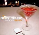 Solarhouse - Magic Of The City - Solarhouse CD H1VG The Cheap Fast Free Post