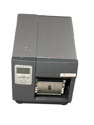 Datamax O'neil Mark II I-4212e Barcode Printer - Image 1 of 4