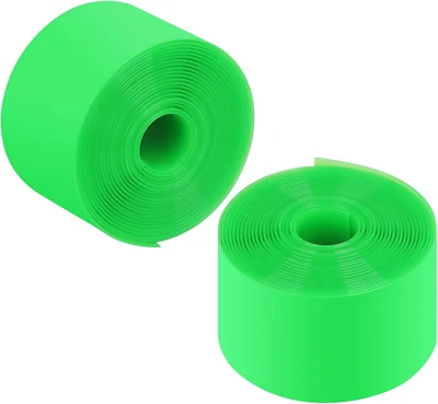 Bicycle Tyre Liner 2-Pack, Anti-Puncture Protection for All Mountain Bikes - Bild 1 von 4