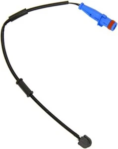 Passend für Vauxhall Vectra C 2002-2008 Bremsbelag vorne Verschleißsensor - Bild 1 von 1