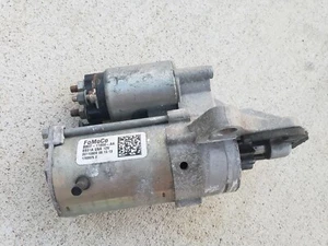 2012 Ford Fusion starter - Picture 1 of 5