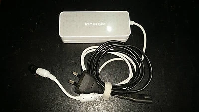 Innergie AC/DC Adapter Model ADP-90RD AA, 19V 4.74 A output suit HP computers — 第 1/3 张图片
