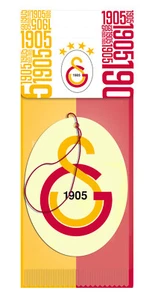Galatasaray Istanbul Autoduft NEU OVP - Picture 1 of 1