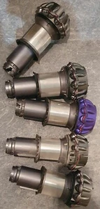 5x GENUINE DYSON V10 V11 Sv 14 Sv15 CYCLONES - Picture 1 of 3