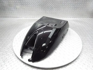 2010 Victory Hammer 8 Ball Rear Back Fender Mud Guard Wheel Tire Cover - Picture 1 of 10