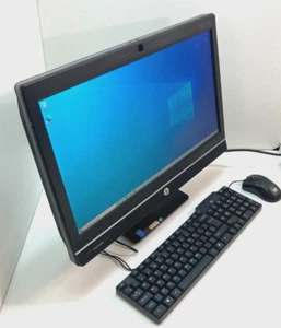 HP Pro One 600 G1 22" All in one NO Touchscreen i3 4150 8GB RAM 480GB SSD - Picture 1 of 6