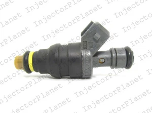 Single Unit Bosch 0280155209 fuel injector Mercedes-Benz 0000787323 Genuine - Bild 1 von 5