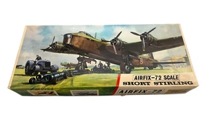 1/72 scale Short Stirling by Airfix - Picture 1 of 3
