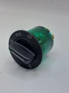 Saab 9-3 YS3D interruttore luce interruttore luce di marcia luce principale OE - Foto 1 di 8