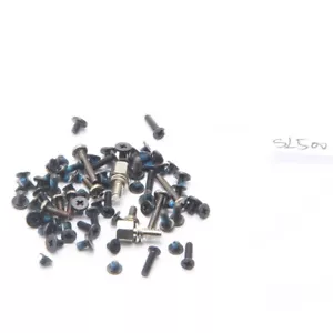 The whole set screws SL500 NEW for IBM Lenovo Replacement - Bild 1 von 1