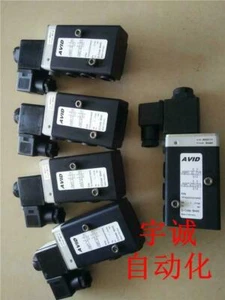 Nueva válvula 791N024DGD11N00 AVID 791N024DGD11N00 sin bobina - Imagen 1 de 4
