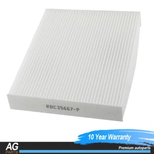 Filtro de aire de cabina Fresh Breeze se adapta a Lexus 2015-2017 NX200t 2010-2014 2015 RX350 - Imagen 1 de 9
