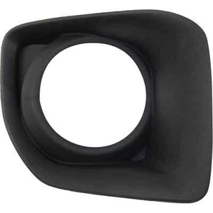 New Front Right RH Passenger Side Fog Light Trim For 15-20 Gmc Canyon GM1039227 - Picture 1 of 6