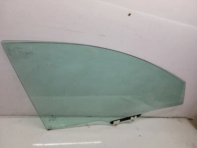 Acura RDX 2016-2018 puerta delantera derecha pasajero ventana vidrio fabricante original Foto 1 de 4