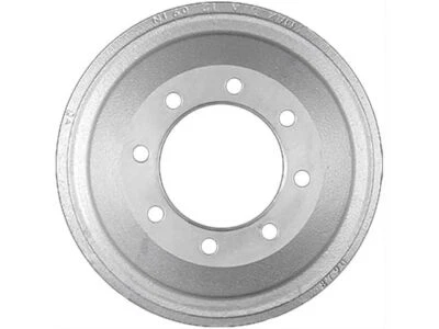 Tambor de freno trasero Bendix 64887SQFQ 1977 1976 para Ford E250 Econoline 1975-1980 Foto 1 de 2