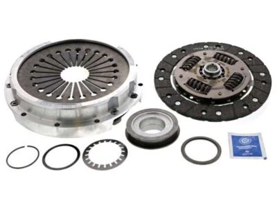 For 1972-1986 Porsche 911 Clutch Kit Sachs 91163KWMQ 1973 1982 1976 1984 1974 - Image 1 of 2