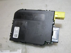VW Volkswagen Golf Mk5 steering wheel steering angle control module - Picture 1 of 6