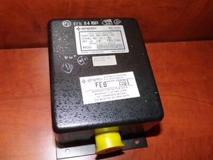 Sperry Roll Rate Monitor 4015901-920 - Picture 1 of 2