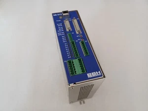 BBH Systems Servo Drive / DB013 / 11100001 - Picture 1 of 9