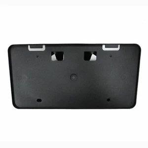 FITS FOR CAMRY L/LE/XLE 2012 2013 2014 FRONT BUMPER LICENSE PLATE HOLDER BRACKET - Picture 1 of 1