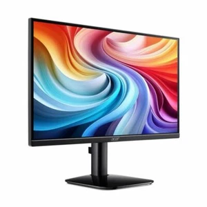 Acer KB252Q - 24.5in Monitor LCD 100Hz 1920x1080 FHD 1ms Certified Refurbished - Picture 1 of 5