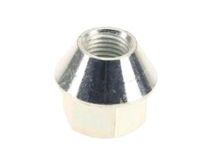 For 2018-2021 Dodge Challenger Lug Nut Dorman 42722TBKZ 2019 2020 - Picture 1 of 2