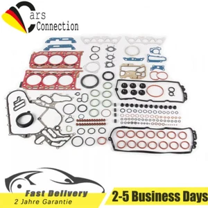 3,0TDI Dieselmotor Reparatursatz Fit Für VW Touareg Amarok AUDI A4 A5 A6 A8 Q8 - Picture 1 of 13