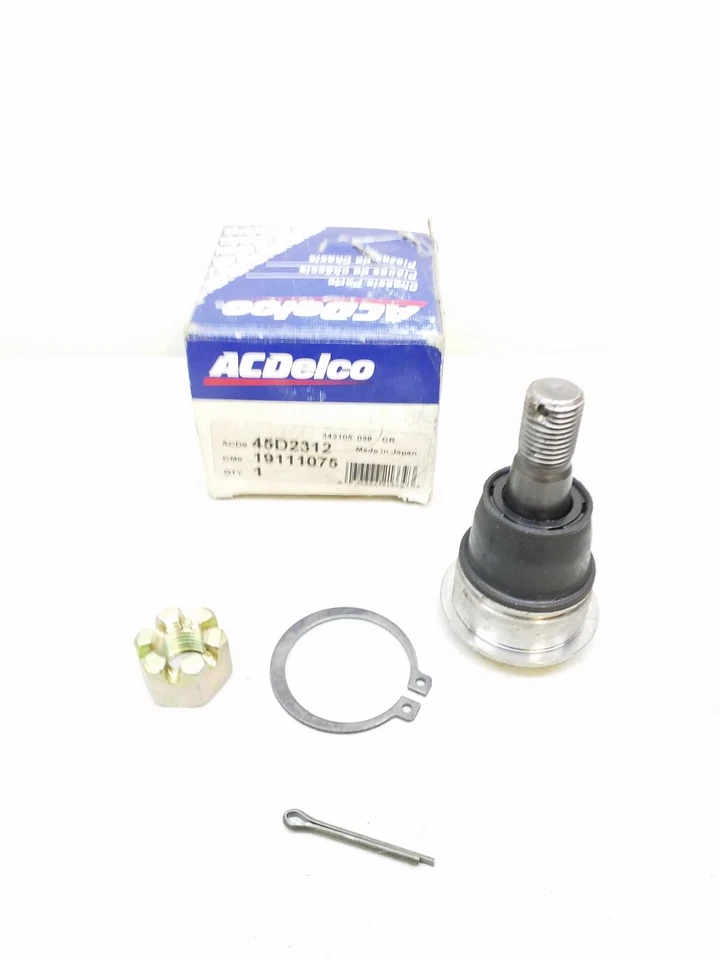 Junta rótula prensa sellada 45D2312 ACDelco para Nissan Sentra 2000-2006  Foto 1 de 3