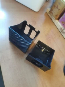 SET DeLonghi Nespresso KrupsTropfschale Behälter Schublade EN und XN Modelle - Bild 1 von 6