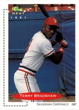 1991 Classic Best Baseball Pick Complete Your Set #251-450 RC Star 