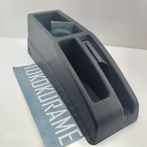 Center Console Box Assy Suzuki Jimny Samurai Sierra Katana LJ80 SJ410 NEW - Picture 1 of 7