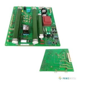 GE 2108592-2 REV 1 Mammo Senographe DMR + Placa de distribución de red - Imagen 1 de 4